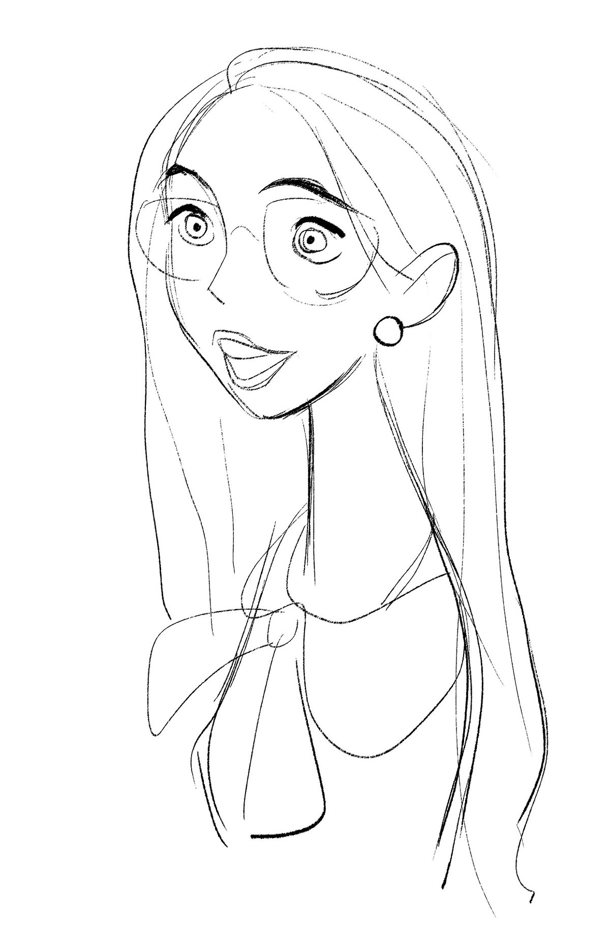 Honey Lemon Big Hero 6 Is San Fransokyos Bubbly Chemistry Hero